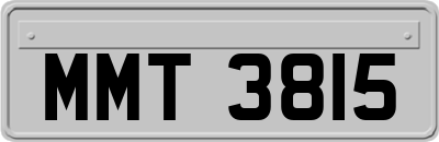 MMT3815