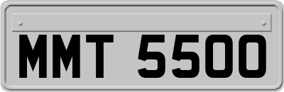 MMT5500