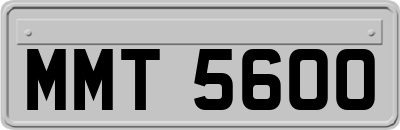 MMT5600