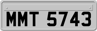 MMT5743