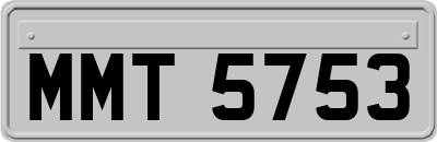 MMT5753