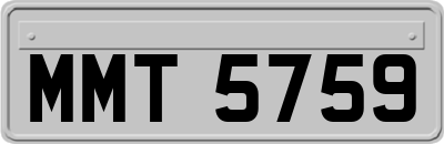 MMT5759