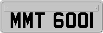 MMT6001