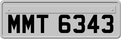 MMT6343