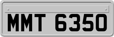 MMT6350