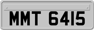 MMT6415