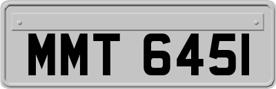 MMT6451