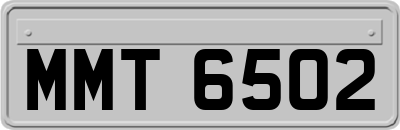 MMT6502