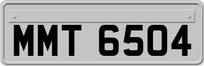 MMT6504