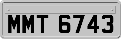 MMT6743