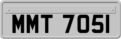 MMT7051