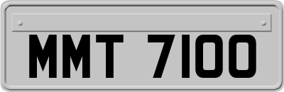 MMT7100