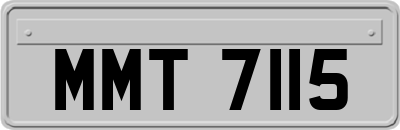 MMT7115