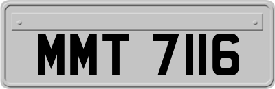 MMT7116