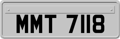 MMT7118