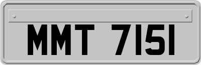 MMT7151