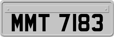 MMT7183