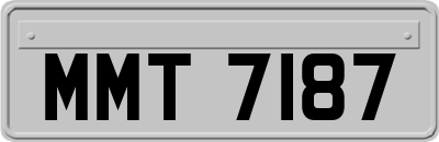 MMT7187