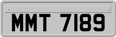 MMT7189