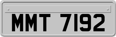 MMT7192