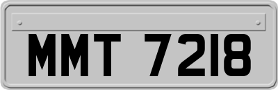 MMT7218