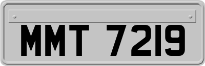 MMT7219