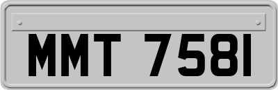 MMT7581