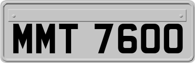 MMT7600