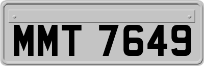 MMT7649