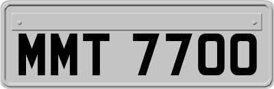 MMT7700