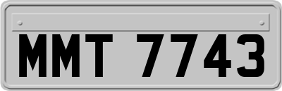 MMT7743