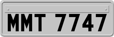 MMT7747