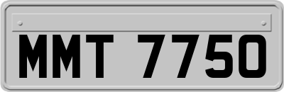 MMT7750