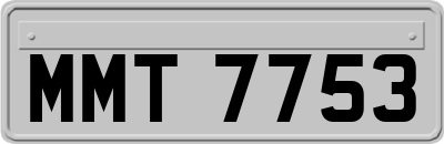 MMT7753