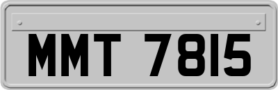 MMT7815