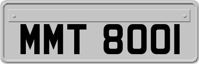 MMT8001