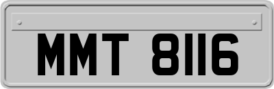 MMT8116