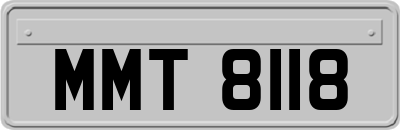 MMT8118