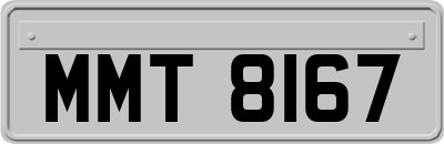 MMT8167