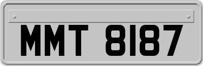 MMT8187