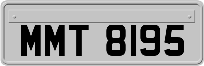 MMT8195