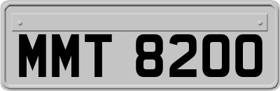 MMT8200