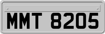 MMT8205