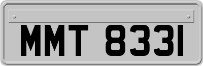 MMT8331