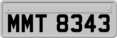 MMT8343