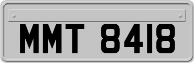 MMT8418