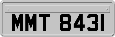 MMT8431