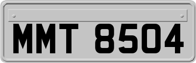 MMT8504