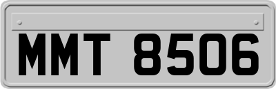 MMT8506