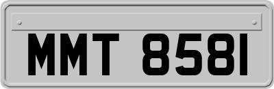 MMT8581